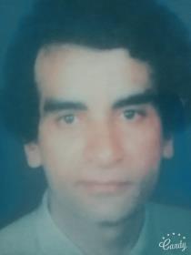 الكاتب الأديب جمال بركات
